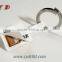 RFID Clothing label NFC antenna tag HF13.56MHz RFID tag