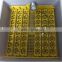 automatic mini 48pcs 96pcs poultry chicken bird egg incubator made in China