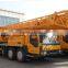 50T Mobile XCMG QY50KA Truck Crane