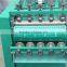 Stable performance Automatic mesh scrubber knitting machine for sale