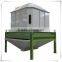 HOT!!! Practical animal feed cooing machine