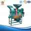 Chinese New Model High Productivity Auto 6NF-9A used rice mill machinery