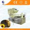 200TPD sunflower oil press machine