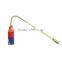 iLOT Ignition Heating Torch, Auto-ignition Gas Weed Burner/Remover Wand