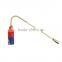 iLOT Ignition Heating Torch, Auto-ignition Gas Weed Burner/Remover Wand