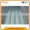 colorful environmental friendly ten years warranty polycarbonate plane sheet