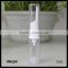 5ml,10ml,12ml,15ml cosmetic airless pump bottle, airless bottle for eye cream ,eye cream airless bottle