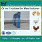 electrostatic technology automatic egg collecting equipment