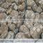 Application in railway guard rail netting, highway guard rail netting gabion box