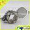 China honey gate for honey extractor with honey gate stainless steel bee equipment honey gate bulk for sale