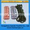 2-26MM china pp braided rope for climbing
