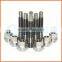 Customized wholesale quality rear wheel bolt