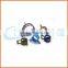 chuanghe high double ear hose clamp