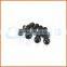  high quality hand tighten ball head screw