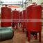 Vertical Fermentation Tank with 600L 52