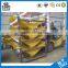 18m long reach boom excavator boom arm