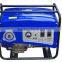Low noise aluminium wire 5000w gasoline generator