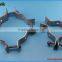 HDG Adaptbale Mounting Clamp Adapter