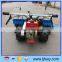 Good Quality Manual 4GL-120 Used Rice Paddy Harvester