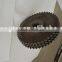 Farm machinery speed regulation gear of diesel engine, governor gear for tractor