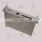 sheet metal 42u server rack cabinet