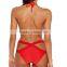 2017 string fashion bikini hot sexy