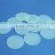 heat resistant silicone rubber washer