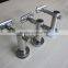 Custom stainless steel handrail with low price and high quality