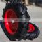 top quality competitve price farming parts 5.00-12 agricultural tyre with rim