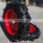 top quality competitve price farming parts 5.00-12 agricultural tyre with rim