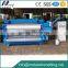 Stucco wire mesh electric welded machine