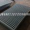 China factory supply high quality stair treads steel grating /grating steel structural / metal slot drainage cover steel grating