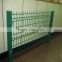 1/2-inch welded wire mesh fence/6ft wire mesh fence/8x8 fence panels