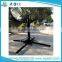 Hot sale 5.3m Heavy duty lifting truss tower crank stand bearing weight 230 kg