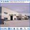 EN1090 Euro code steel structure warehouse drawing