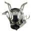 Best Selling Mini Outdoor Portable Camping Picnic Stove, Pocket Stove