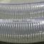 PVC ANTI-STATIC STEEL WIRE REINFORCED HOSES