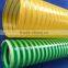red vinyl Suction Hose