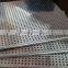 Multi-purpose Perforated Aluminum plate, Construction decorative aluminum sheet, mesh board