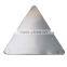 Aluminum Circle/Triangle/ plate for traffic sign, Billboard