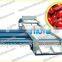 THOYU brand Stainless steel Dates Fruit Grading Machine by size(0086 15937167907)