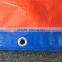 Fire retardent pe tarpaulin fabric