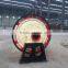Stone ball grinding mill, small wet ball mill