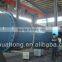 mini coal dryer, mobile rotary dryer