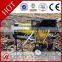 HSM Best Price Lifetime Warranty mobile golden processing equipment
