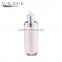 Widely use cream serums designer PMMA cosmetic fancy lotion bottles