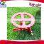 artificial grass lawn tensioning device