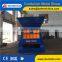 High quality hydraulic scrap sheet cutting scrap machine TUV