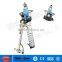 MQT130/3.2 air driven roofbolter coal mine