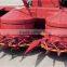 hot sale tractor PTO drived corn harvester,maize harvester with top quality